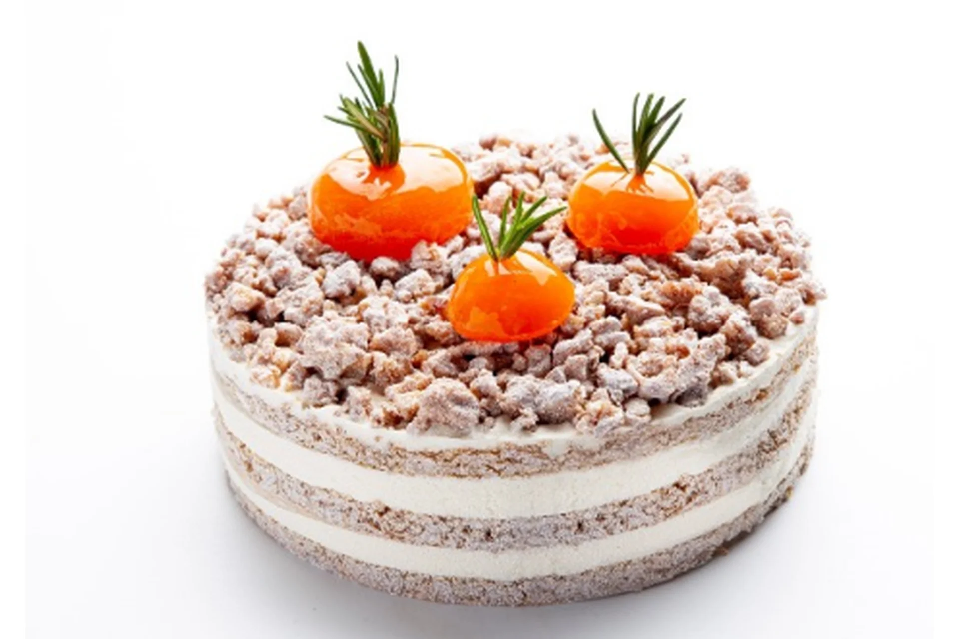 [Bee Chef] Лучшие международные десерты (Ханс Овандо, Елена Адель), фото 1 из 1.