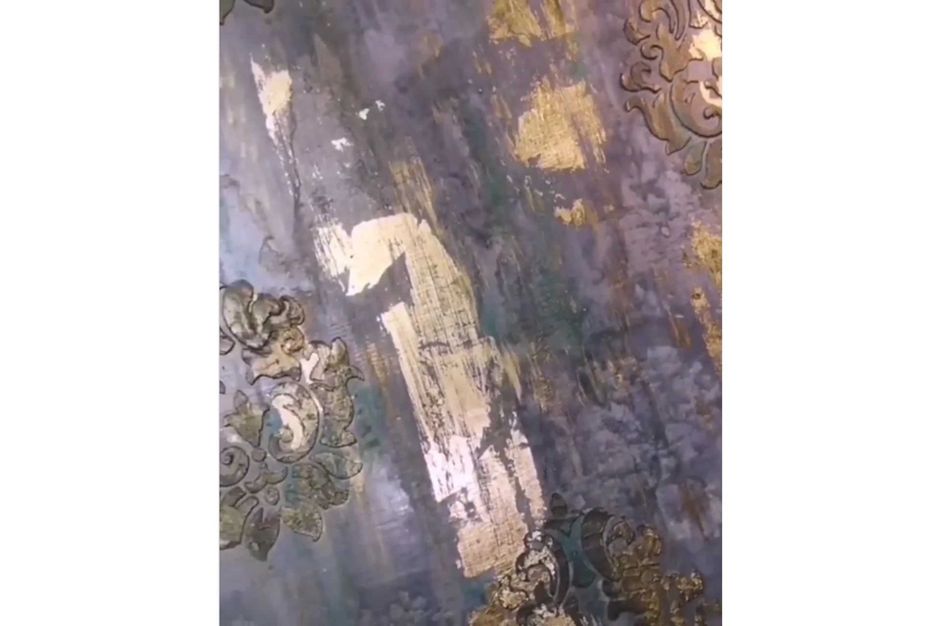 Декор стен (Наталья Каримова), фото 1 из 1.