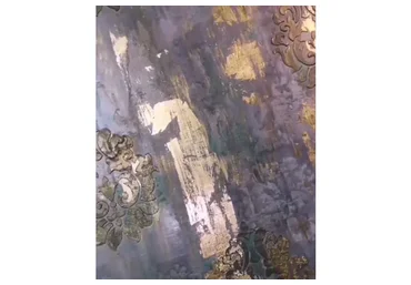 Декор стен (Наталья Каримова)