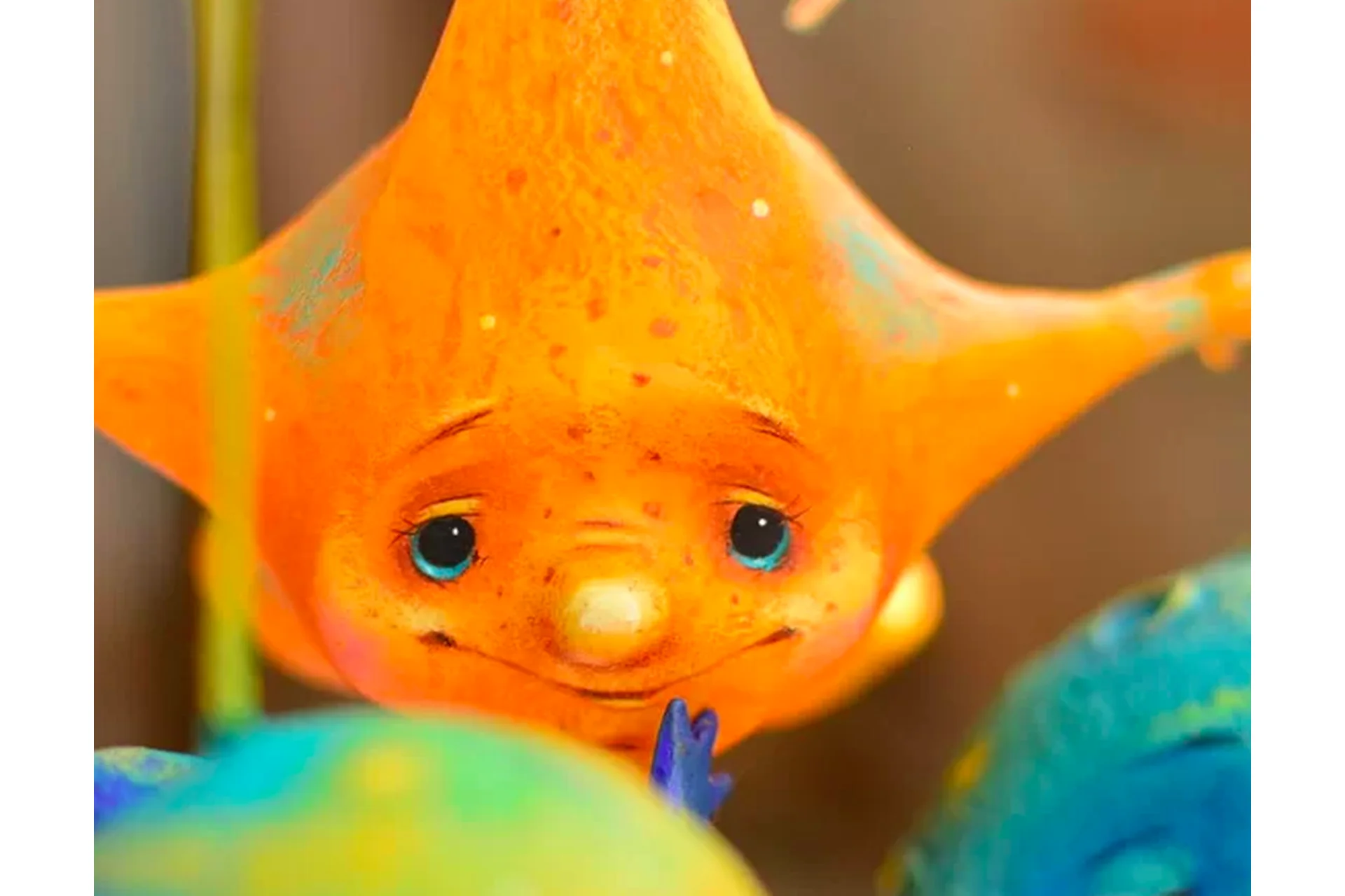 Космос (Марина Малько, Алина Анисимова), фото 1 из 1.