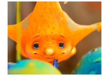 Космос (Марина Малько, Алина Анисимова)