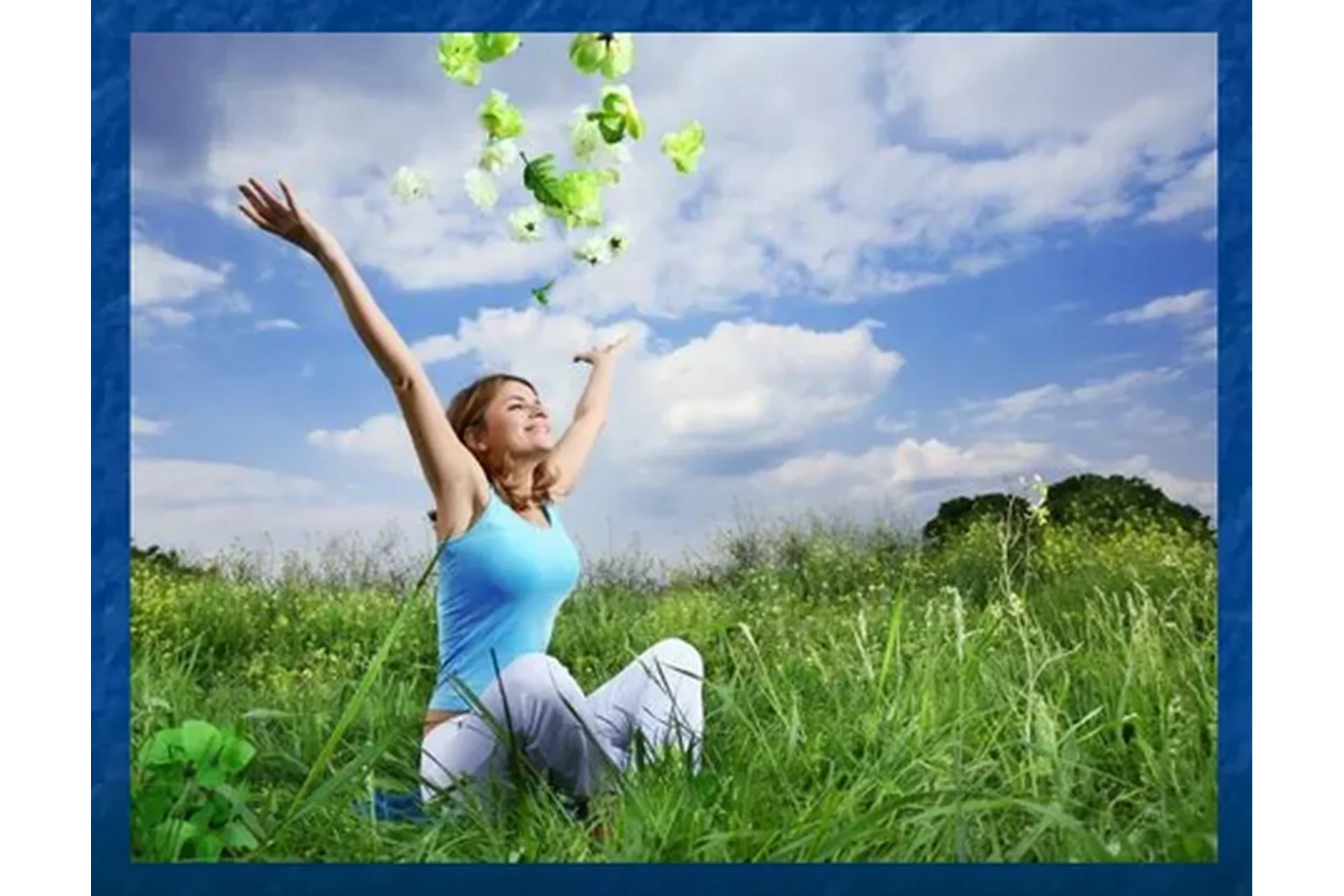 Принципы благополучия. Принципы здоровья (Антон Ковалевский), фото 1 из 1.