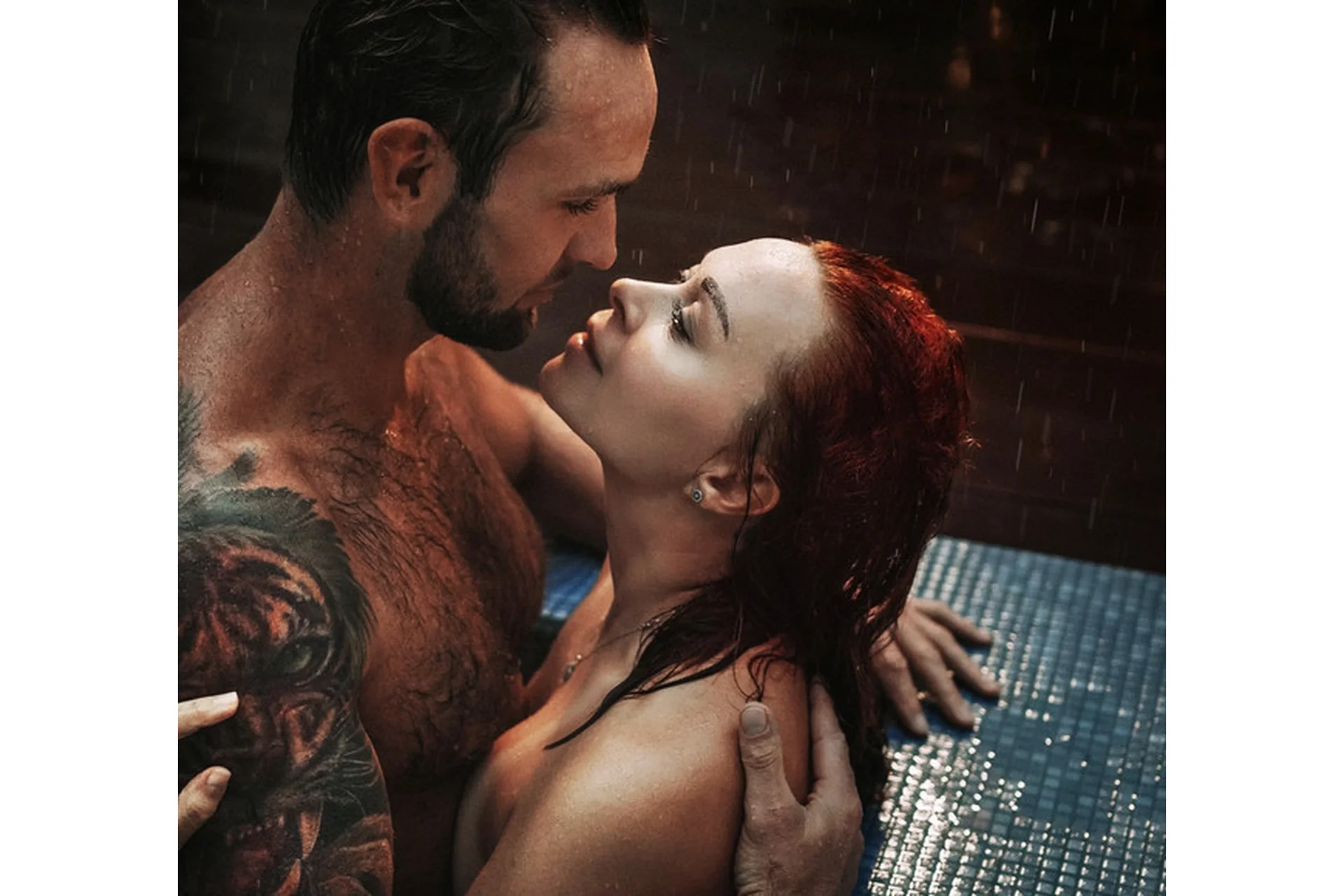 Пять стихий удовольствия (Екатерина Федорова), фото 1 из 1.