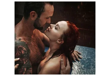 Пять стихий удовольствия (Екатерина Федорова)