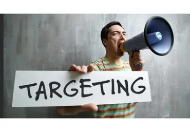 Тренинг №1 по таргетированной рекламе, лето 2018 (Александр Волков)