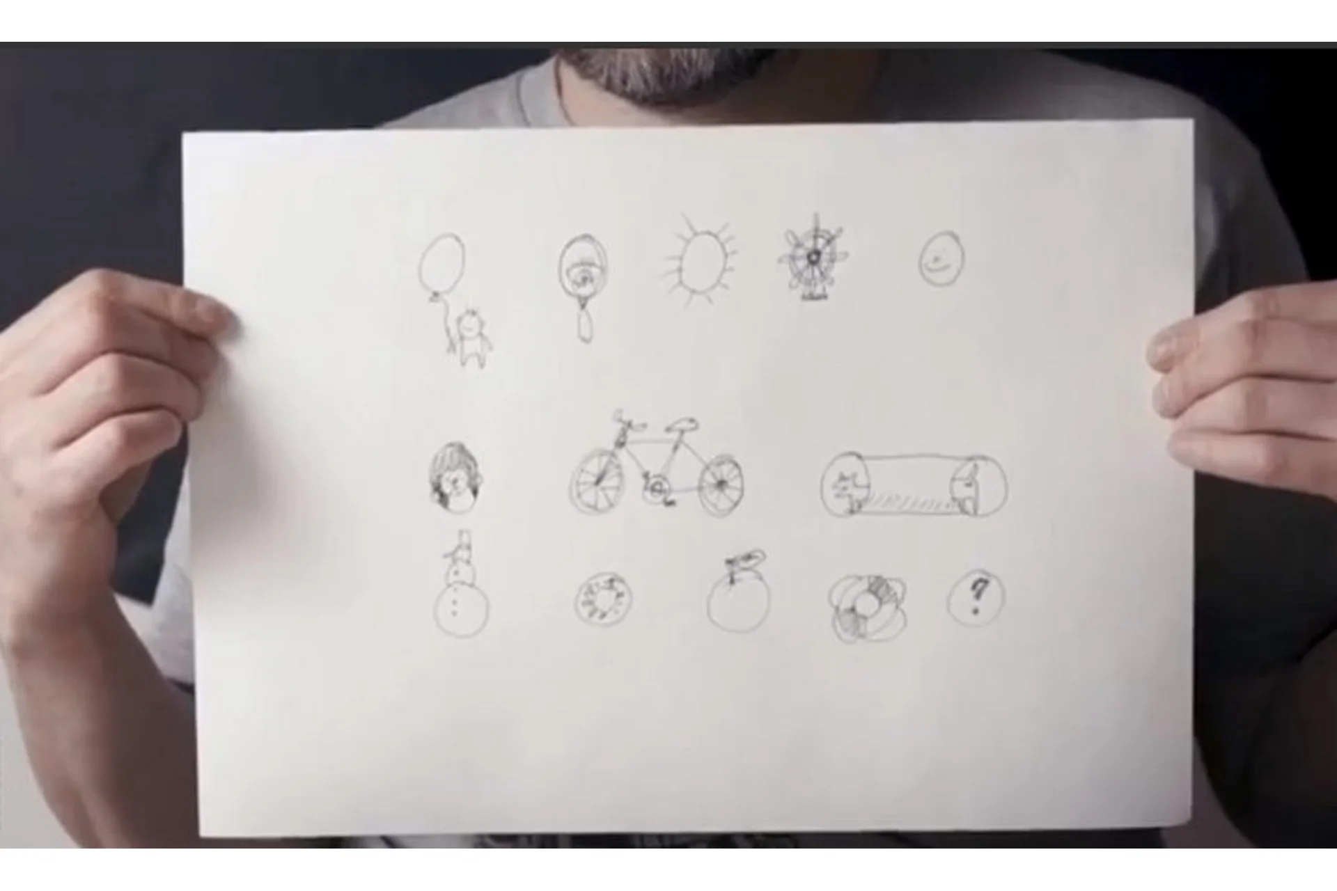 [Bang Bang Education] Идеи в иллюстрации (Илья Митрошин), фото 1 из 1.