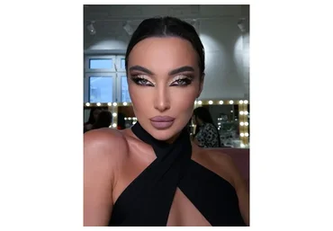 Namkrasivo. 7 sezon. Декабрь 2021 Тариф Standart (Яна Панфиловская)