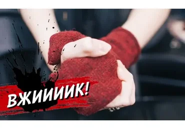 [okx2knitting] Курс «Варежки» (Ольга Кондратьева)