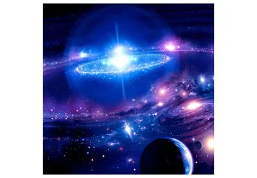 Планетарный масштаб (Алена Полынь)