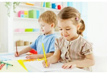 [Школа креатива] Обучение преподавателей детского правополушарного рисования (Максим Маньков)