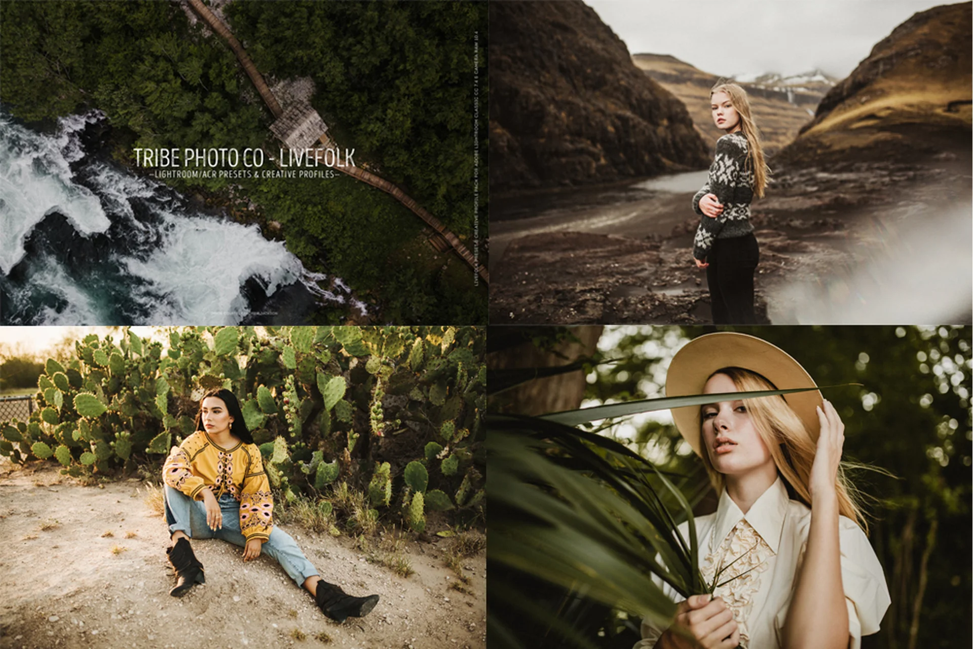 [archipelagopresets.com] Свадебные Луты для Видео Live Folks LUTS, 3dl, Cube, Mga, фото 1 из 1.