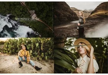 [archipelagopresets.com] Свадебные Луты для Видео Live Folks LUTS, 3dl, Cube, Mga