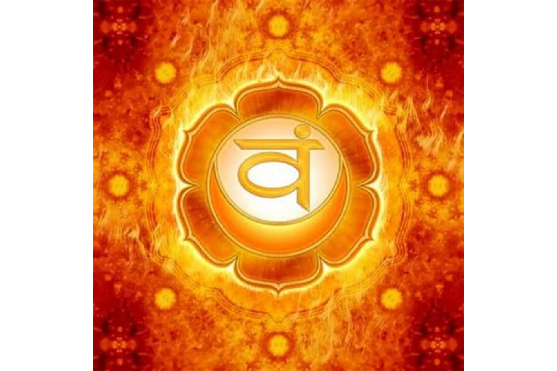 [Интераура] Достижение наивысшего состояния Свадхистаны. Достижение наивысшего состояния Манипуры, фото 1 из 1.