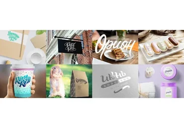 [Lettering School] Делай Лого (Анна Рольская)