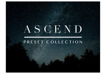 [A Wandering Tribe] Отличные портретные пресеты. Ascend Collection