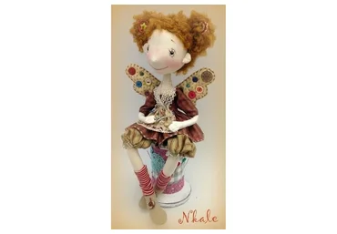 Фейка-Швейка (Елена Войнатовская)