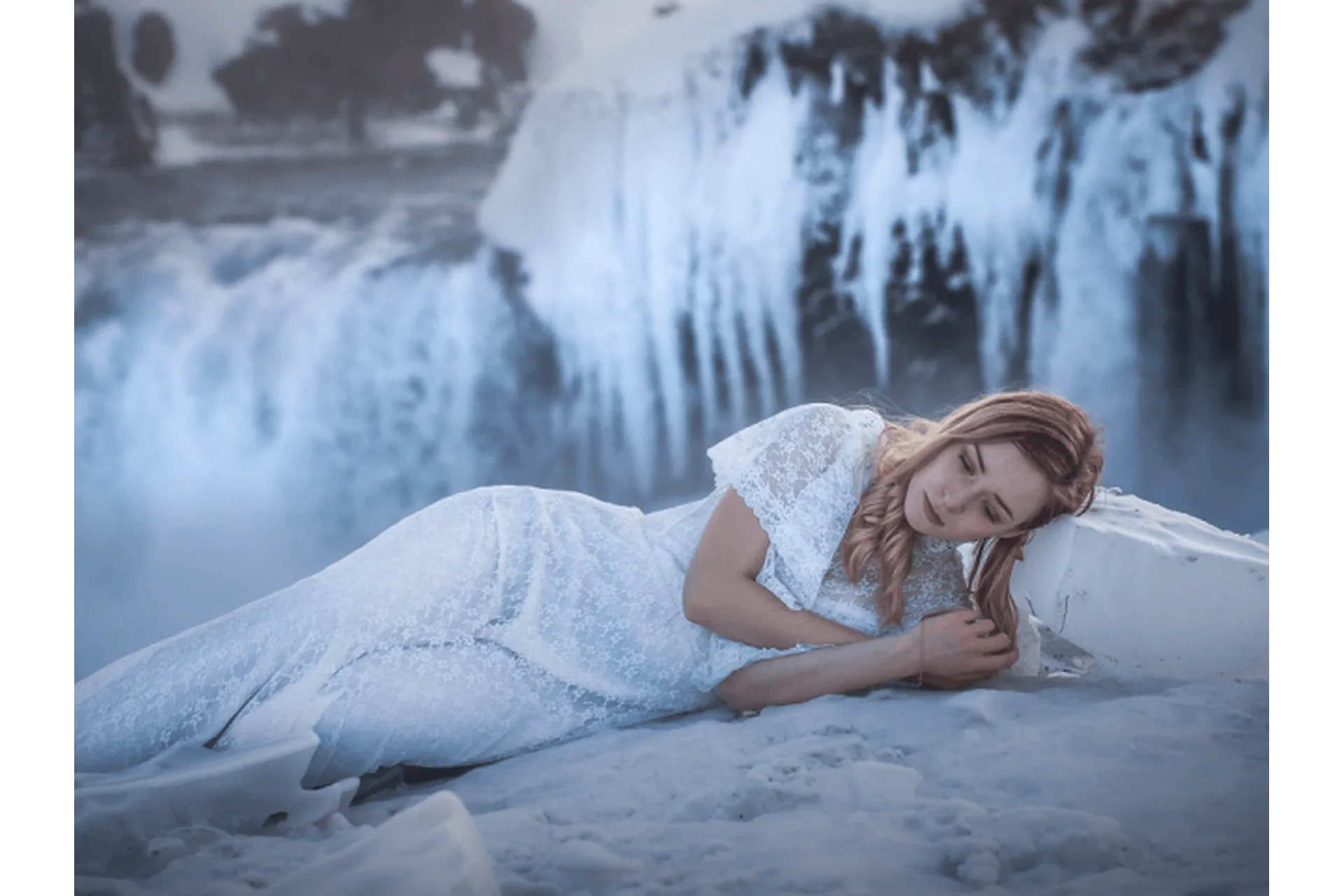 [Глазами Души] Исправление кривизны души (Лана Чуланова, Елена Колонцова), фото 1 из 1.