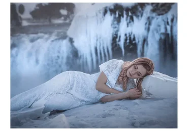 [Глазами Души] Исправление кривизны души (Лана Чуланова, Елена Колонцова)