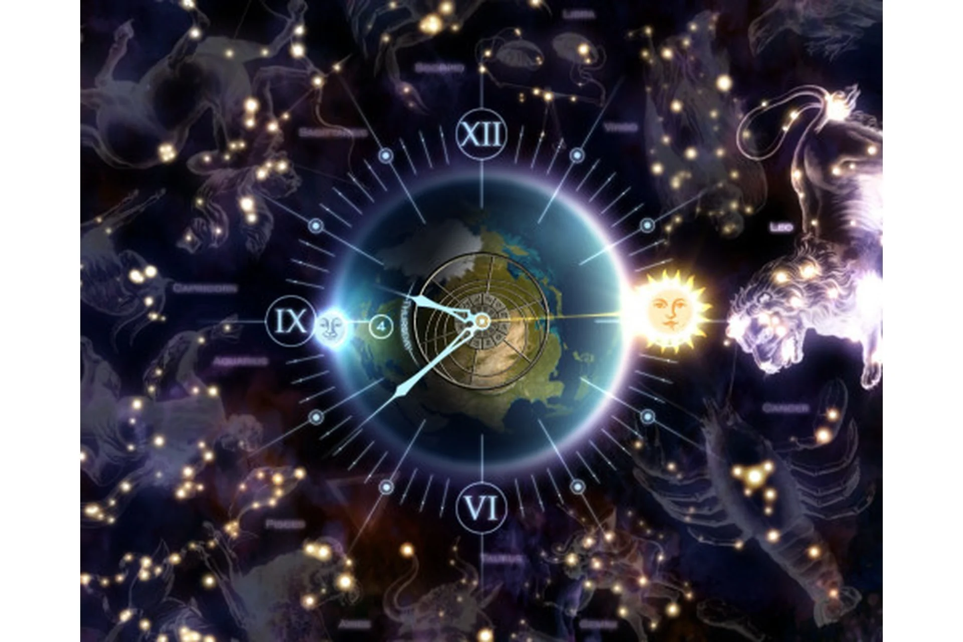 Хорарные расклады (Вероника Никитенко), фото 1 из 1.