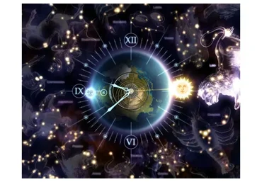 Хорарные расклады (Вероника Никитенко)