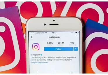 Как делать фотоконтент для Инстаграм (Анна Бусел)