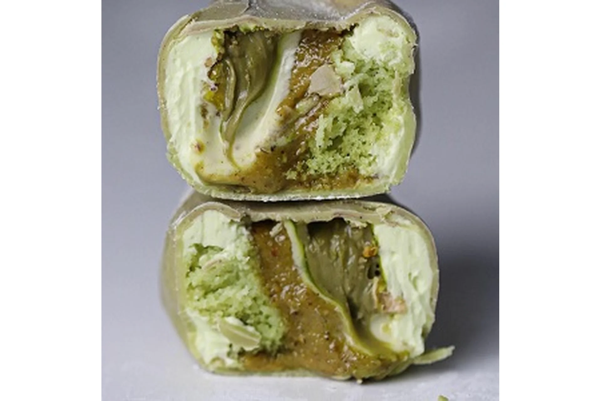 [ks_candymom] Корпусные пирожные (Ксения Хохлова), фото 1 из 1.