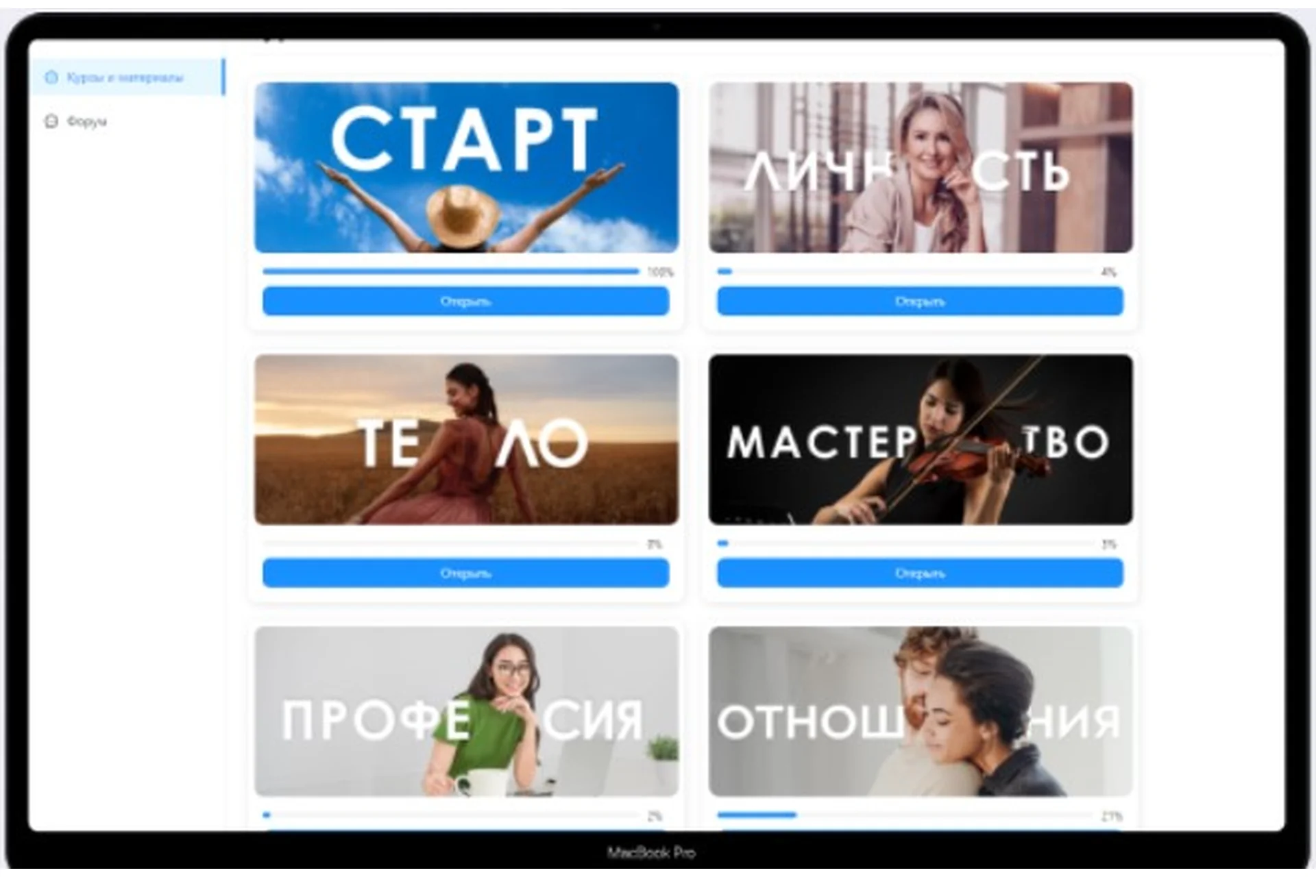 Лучший год вашей жизни. 2018 (Елизавета Бабанова), фото 1 из 1.