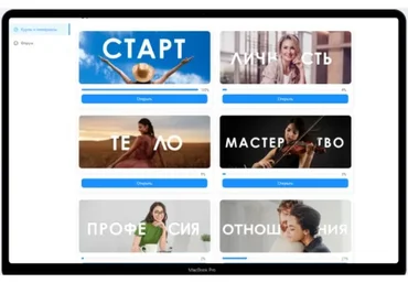 Лучший год вашей жизни. 2018 (Елизавета Бабанова)