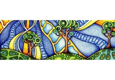 [МААП] Юнгианская символдрама - продолжение путешествия (Татьяна Первушина, Ирина Прилуцкая)