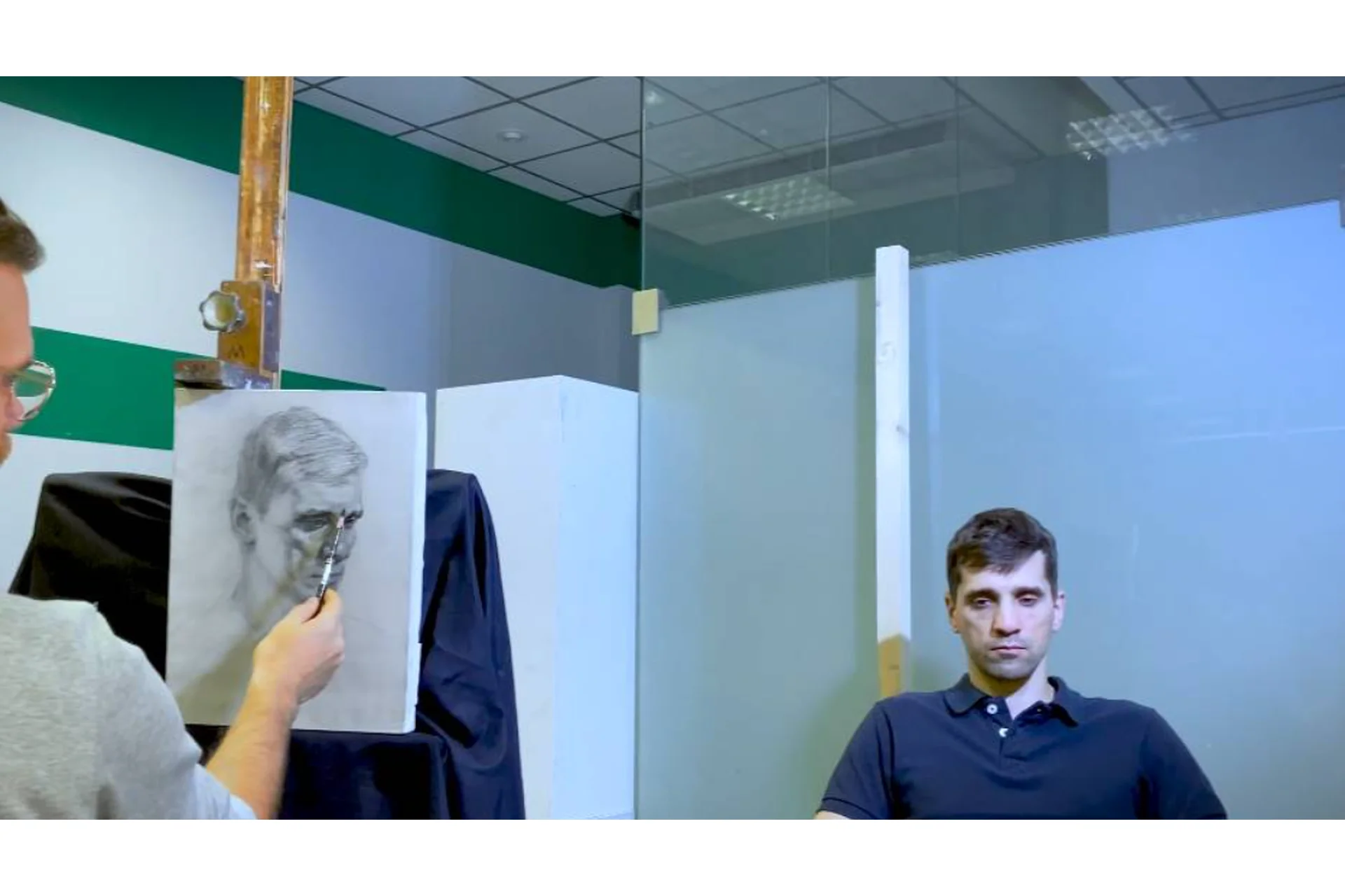 [Proko] Основы Русского академического рисунка (Михаил Соловьев), фото 1 из 1.