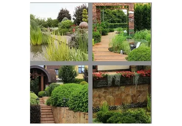 [Школа Ландшафтного Дизайна] Ландшафтный дизайн Профи. Самостоятельно (Оксана Хлебородова)