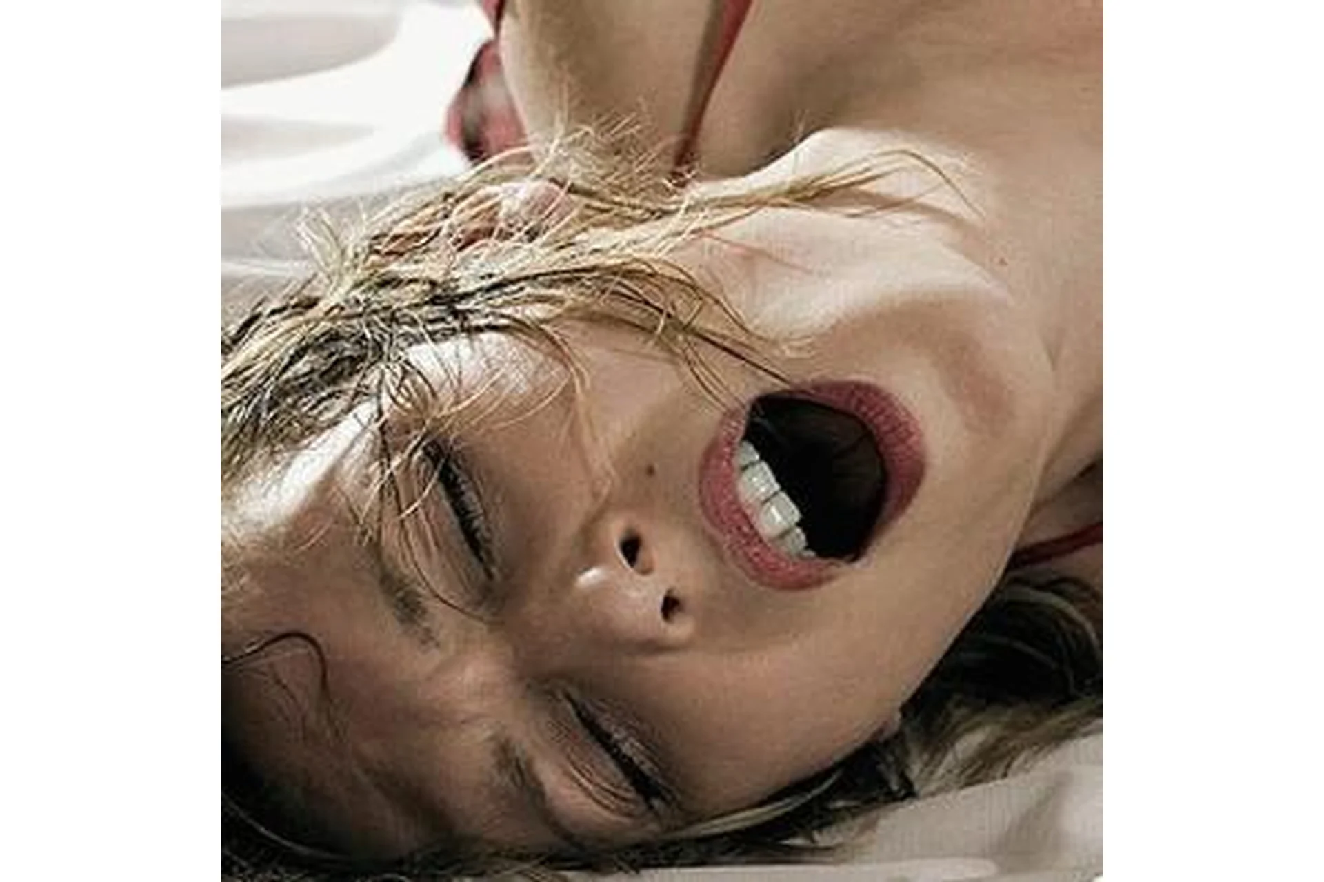 Грязная Женщина. Тренинг для женщин, стремящихся к оргазму, фото 1 из 1.