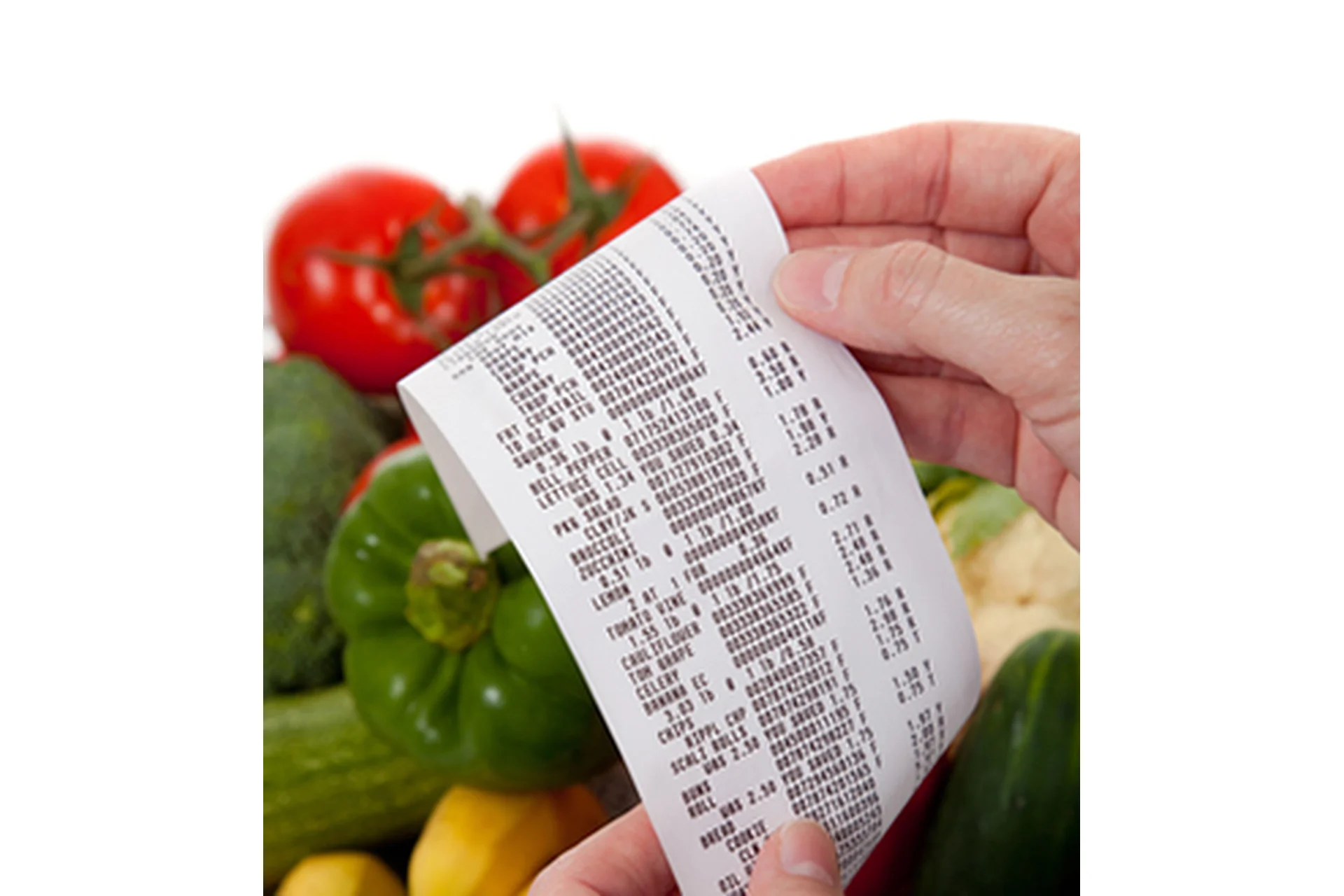 Разумная экономия: сокращаем расходы на питание (Дарья Черненко), фото 1 из 1.