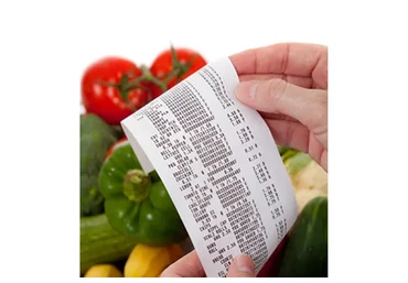 Разумная экономия: сокращаем расходы на питание (Дарья Черненко)