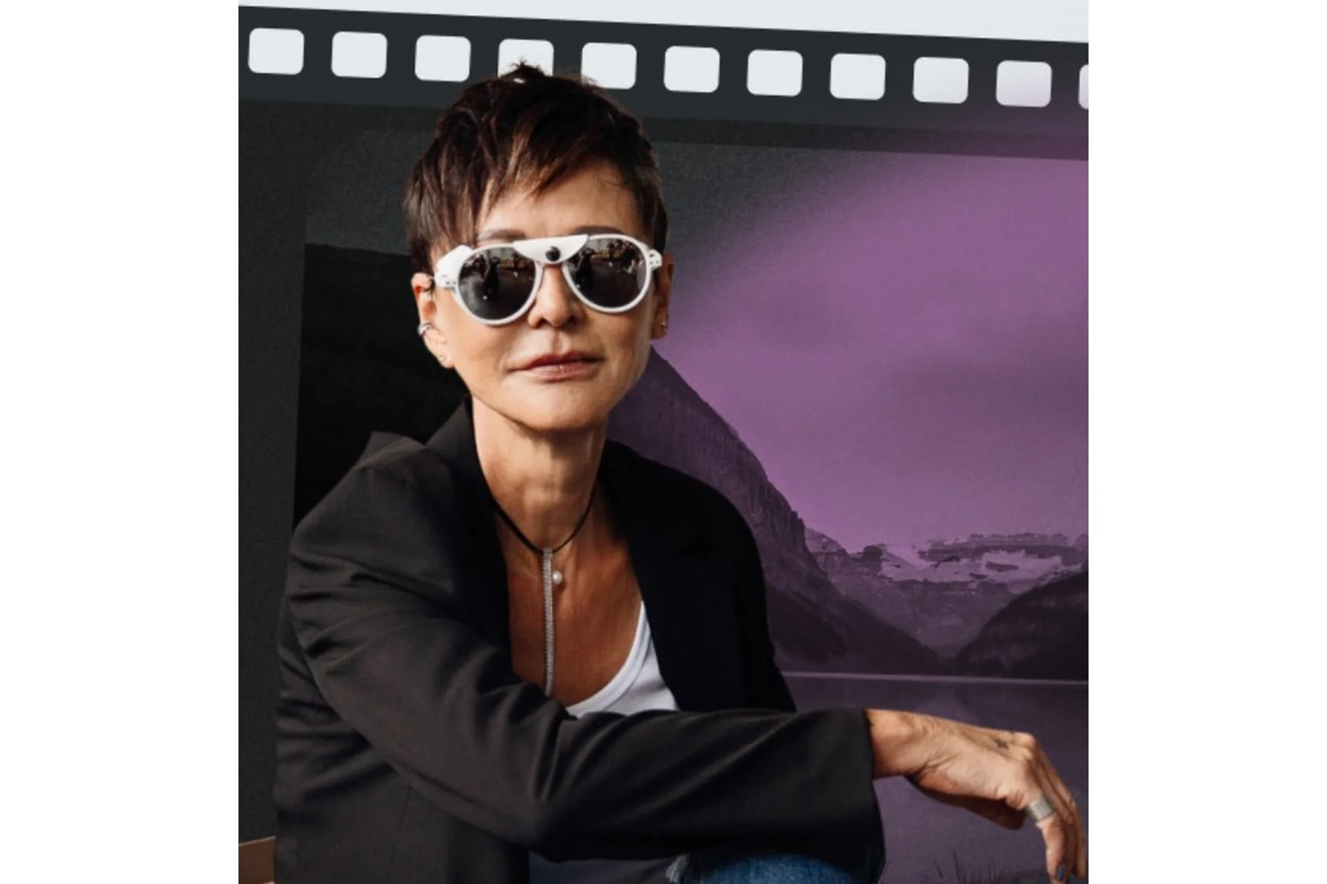 Хакаматон (Ирина Хакамада), фото 1 из 1.