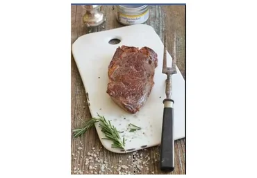 [pracooking] Приготовление стейка (Ольга Шенкерман)