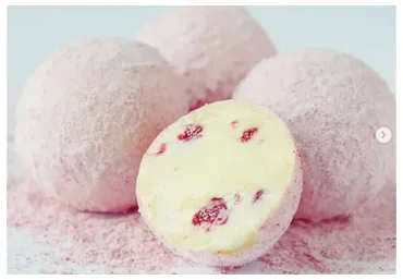 Трюфели 2.0 (Ксения Бутолина)