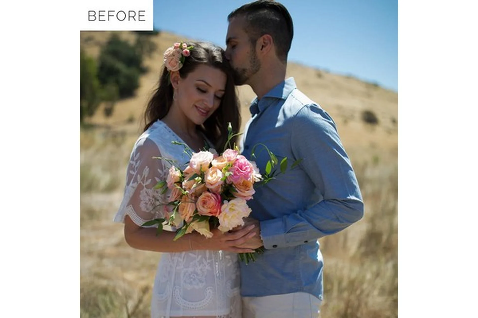 [Dreamy Presets] Розовый пресет Millennial Pink, LR mobile DNG, фото 1 из 1.