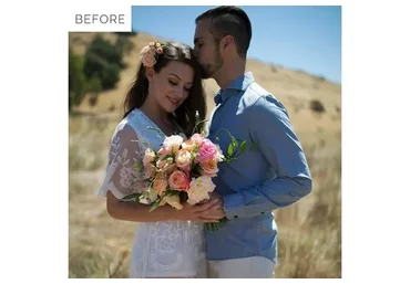 [Dreamy Presets] Розовый пресет Millennial Pink, LR mobile DNG