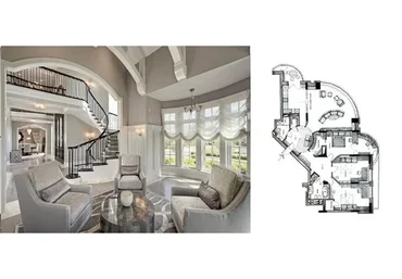 [Международная школа дизайна] Секретные методы работы британских дизайнеров с пространством