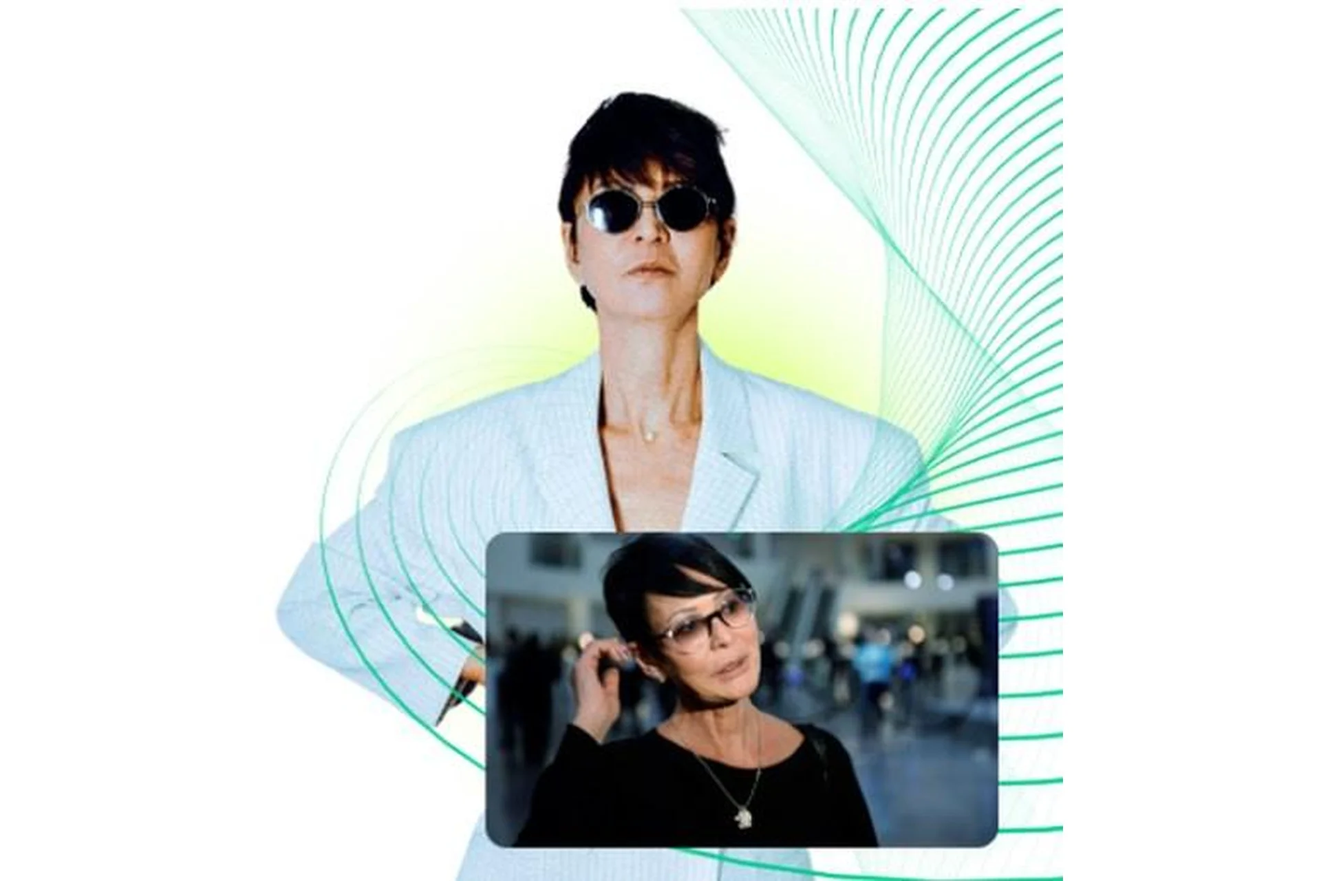 Моя жизнь - Хакаматон (Ирина Хакамада), фото 1 из 1.