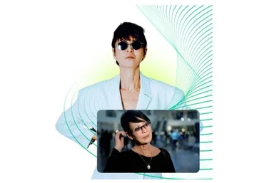 Моя жизнь - Хакаматон (Ирина Хакамада)