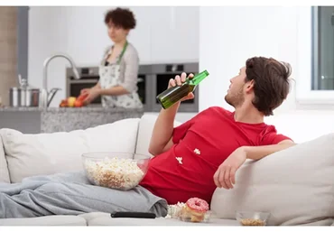 Муза для любимого. Как вдохновлять мужчину на подвиги