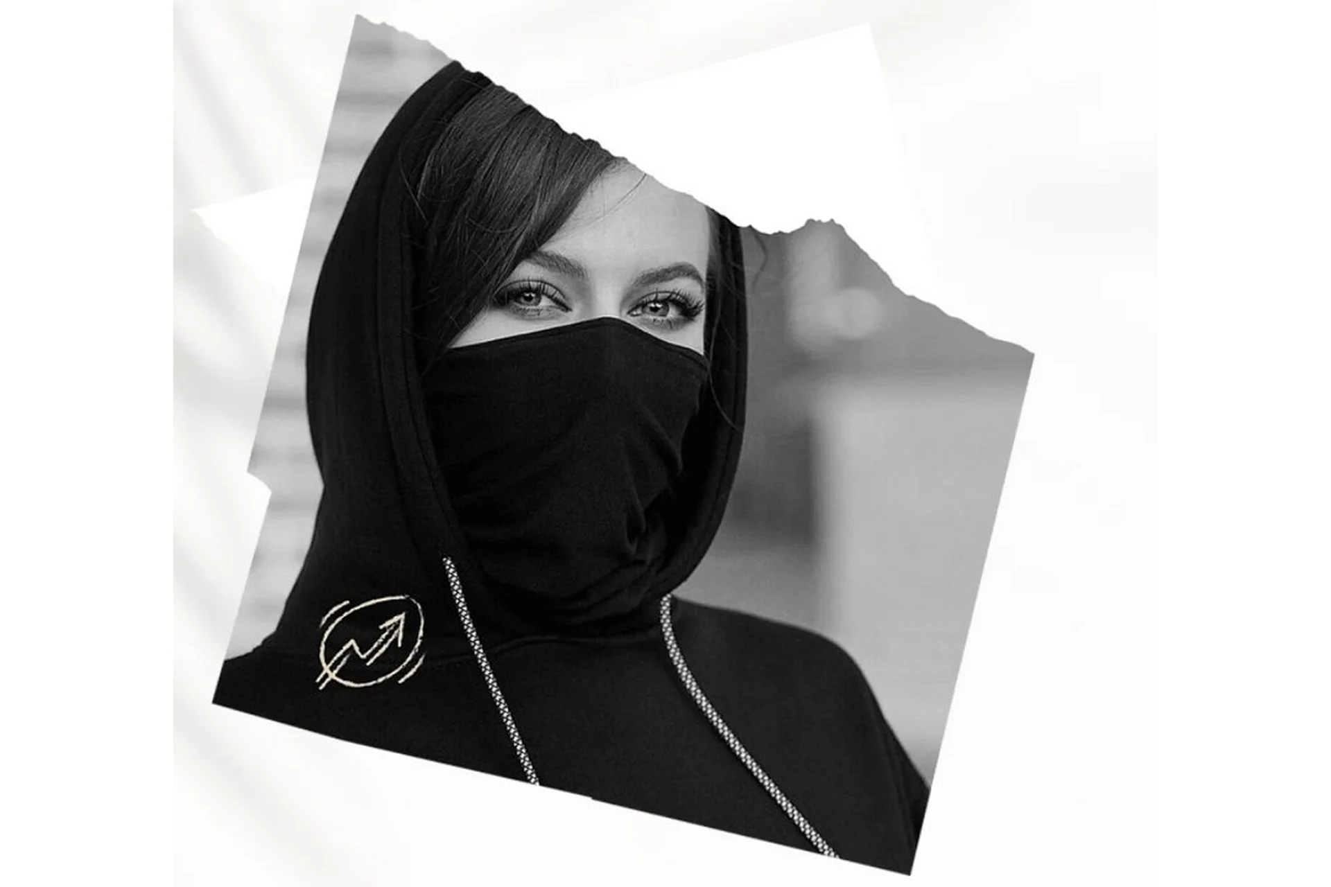 [Без фильтров] Звуки (Дарья Блохина), фото 1 из 1.