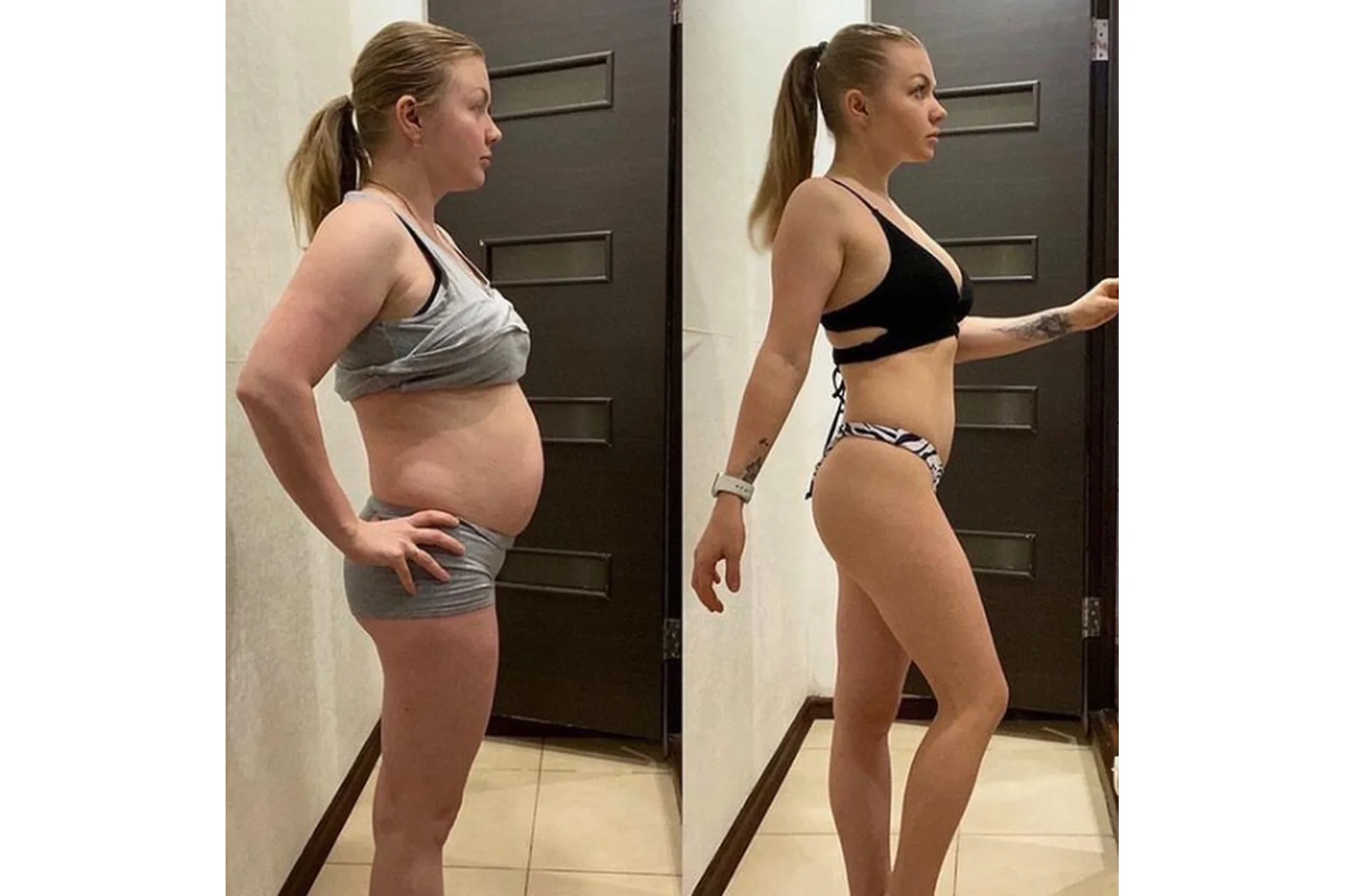 Челлендж Body by Rocket. Special Summer Boost Challenge, июль 2020 (Светлана Проповедникова), фото 1 из 1.