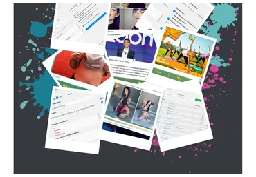 Граббер контента из чужих telegram каналов на свой (suicide_vll)