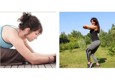 Секреты молодости лица и тела (Ольга Левонюк)