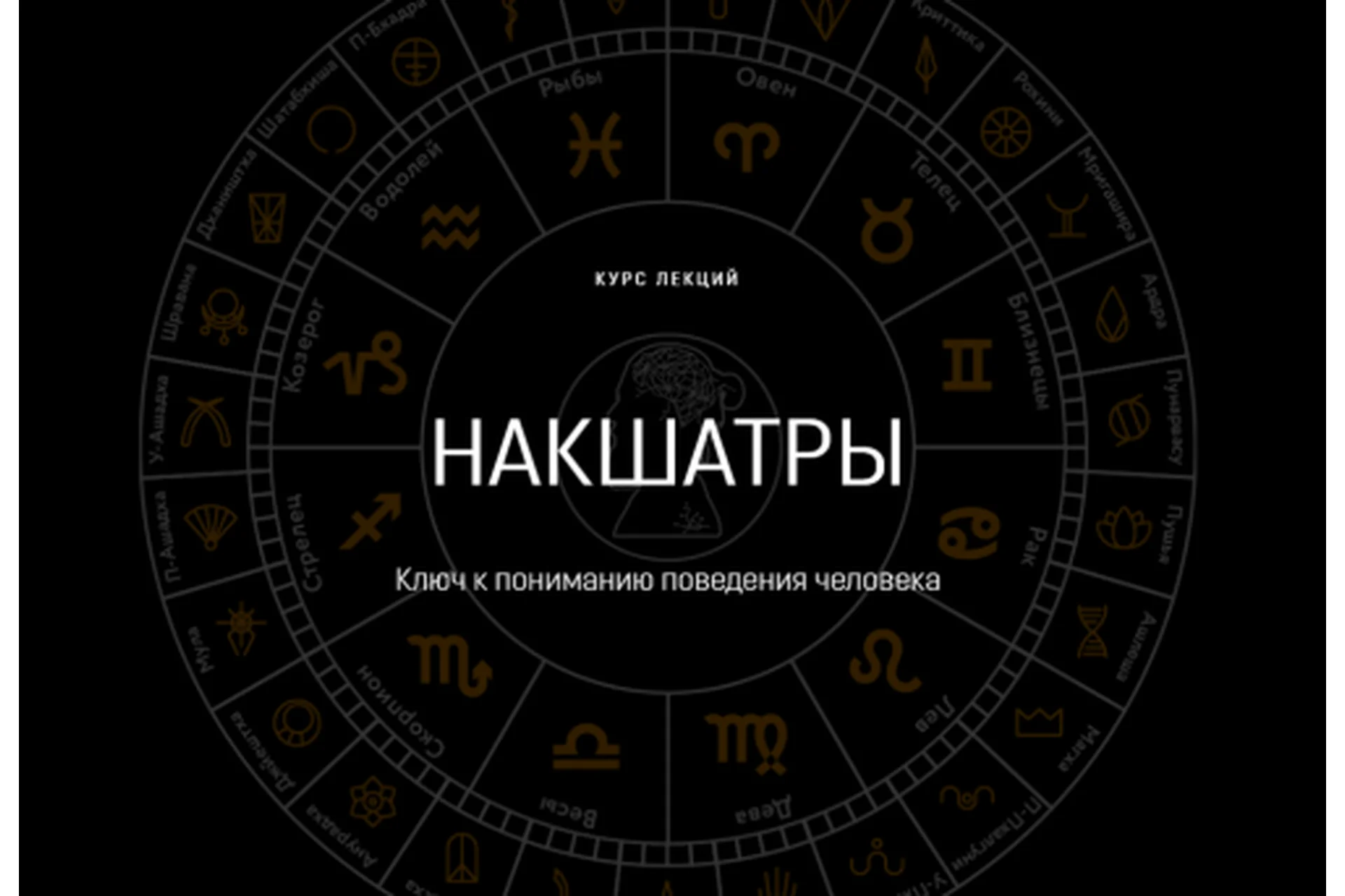 [Академия Кали Шанкара] Накшатры (Кали Шанкар), фото 1 из 1.