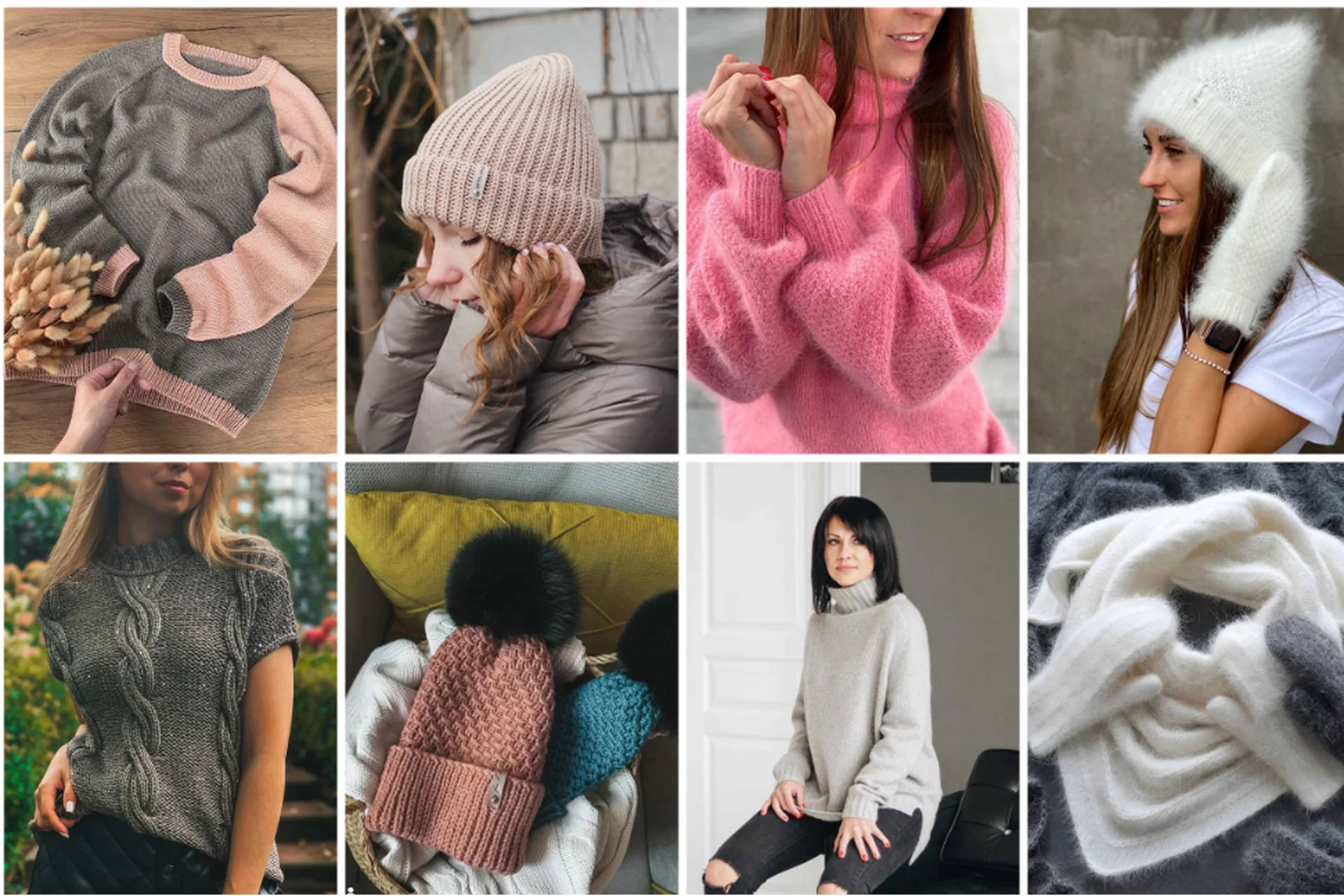 [bynataliana] Комплект из 8 МК «New Year Bomba» (Наталья Махнюкова), фото 1 из 1.