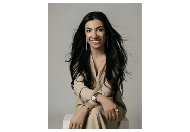 Конец борьбе с собой (Зина Шамоян)